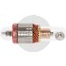 16.907.753 MSX1366 MAHLE (Letrika, Iskra) armature