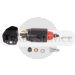 16.907.772 MSX1355 MAHLE (Letrika, Iskra) switch