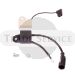 16.907.774 MGX802 MAHLE (Letrika, Iskra) capacitor