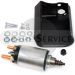 16.907.858 MSX961 MAHLE (Letrika, Iskra) switch