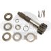 16.907.861 MSX963 MAHLE (Letrika, Iskra) pinion