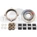 16.907.885 MSX938 MAHLE (Letrika, Iskra) reduction gear