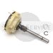 16.908.059 MSX1325 MAHLE (Letrika, Iskra) reduction gear