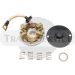 16.908.147 MSX539 MAHLE (Letrika, Iskra) rear end bracket
