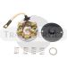 16.908.150 MSX182 MAHLE (Letrika, Iskra) rear end bracket