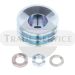 16.908.187 MGX565 MAHLE (Letrika, Iskra) pulley