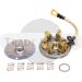 16.908.243 MSX296 MAHLE (Letrika, Iskra) rear end bracket