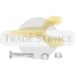 16.908.335 MSX192 MAHLE (Letrika, Iskra) lever