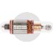 16.908.339 MSX786 MAHLE (Letrika, Iskra) armature