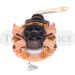 16.908.348 MSX306 MAHLE (Letrika, Iskra) brush holder