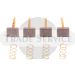 16.908.349 MSX1330 MAHLE (Letrika, Iskra) set of brushes