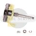 16.908.389 MSX720 MAHLE (Letrika, Iskra) reduction gear