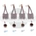 16.908.417 MMX754 MAHLE (Letrika, Iskra) set of brushes