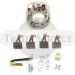 16.908.530 MMX200 MAHLE (Letrika, Iskra) brush holder