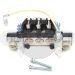 16.908.531 MGX137 MAHLE (Letrika, Iskra) rectifier