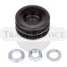 16.908.533 MGX736 MAHLE (Letrika, Iskra) pulley