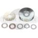 16.908.538 MGX313 MAHLE (Letrika, Iskra) pulley