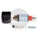 16.908.604 MSX316 MAHLE (Letrika, Iskra) switch