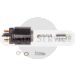 16.908.621 MSX317 MAHLE (Letrika, Iskra) switch