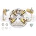 16.908.629 MMX760 MAHLE (Letrika, Iskra) brush holder