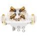 16.908.670 MMX114 MAHLE (Letrika, Iskra) brush holder