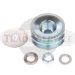 16.908.679 MGX320 MAHLE (Letrika, Iskra) pulley