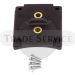 16.908.686 MMX539 MAHLE (Letrika, Iskra) connectionplate