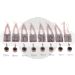 16.908.687 MMX704 MAHLE (Letrika, Iskra) set of brushes
