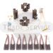 16.908.688 MMX705 MAHLE (Letrika, Iskra) brush holder