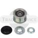 16.908.735 MGX42 MAHLE (Letrika, Iskra) pulley