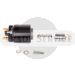 16.908.755 MSX84 MAHLE (Letrika, Iskra) switch