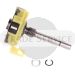 16.908.757 MSX324 MAHLE (Letrika, Iskra) reduction gear