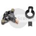 16.908.762 MGX43 MAHLE (Letrika, Iskra) regulator