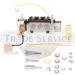 16.908.774 MGX638 MAHLE (Letrika, Iskra) rectifier