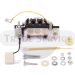 16.908.778 MGX639 MAHLE (Letrika, Iskra) rectifier