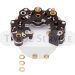 16.908.782 MGX324 MAHLE (Letrika, Iskra) rectifier