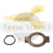 16.908.806 MSX1321 MAHLE (Letrika, Iskra) lever