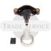 16.908.833 MGX1122 MAHLE (Letrika, Iskra) regulator
