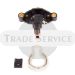 16.908.866 MGX1126 MAHLE (Letrika, Iskra) regulator