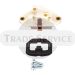 16.908.885 MGX328 MAHLE (Letrika, Iskra) regulator