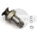 16.908.901 MSX334 MAHLE (Letrika, Iskra) gear with clutch