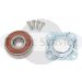 16.908.961 MGX746 MAHLE (Letrika, Iskra) bearing