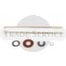 16.908.962 MSX135 MAHLE (Letrika, Iskra) fixing parts set