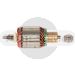 16.908.984 MSX1246 MAHLE (Letrika, Iskra) armature