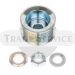 16.908.990 MGX123 MAHLE (Letrika, Iskra) pulley