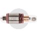 16.908.993 MSX1247 MAHLE (Letrika, Iskra) armature