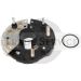 16.911.052 MGX1185 MAHLE (Letrika, Iskra) rectifier