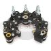 16.911.230 MGX457 MAHLE (Letrika, Iskra) rectifier