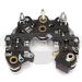 16.911.332 MGX779 MAHLE (Letrika, Iskra) rectifier