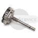 16.911.623 MSX1282 MAHLE (Letrika, Iskra) reduction gear